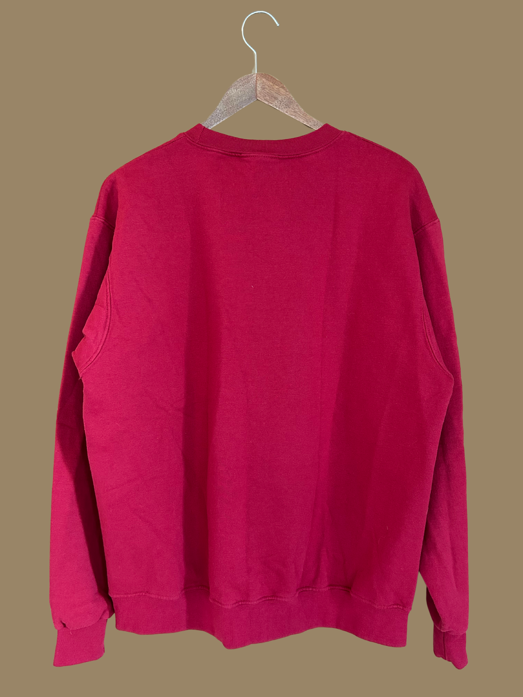 Champion Thistle Logo Sweatshirt  - M/L