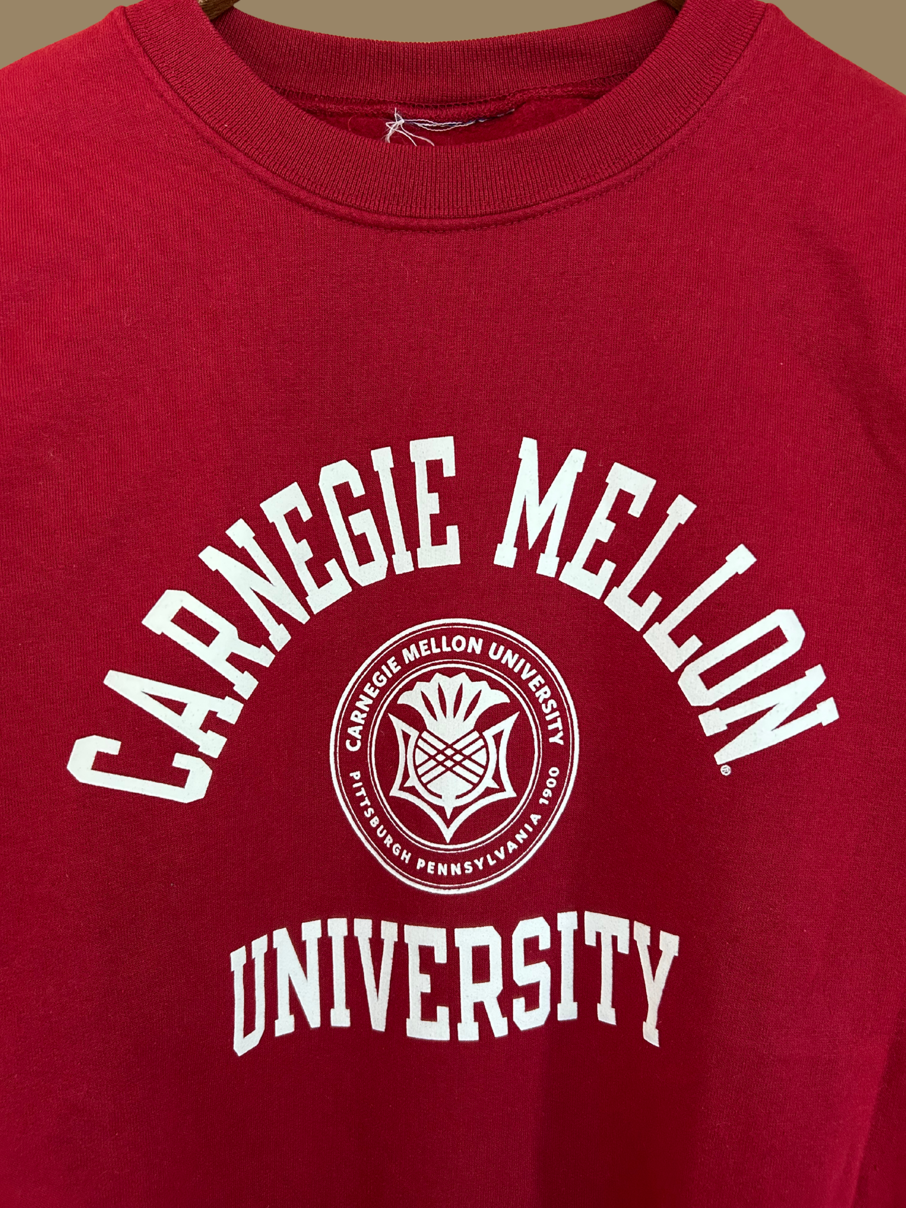 Champion Thistle Logo Sweatshirt  - M/L
