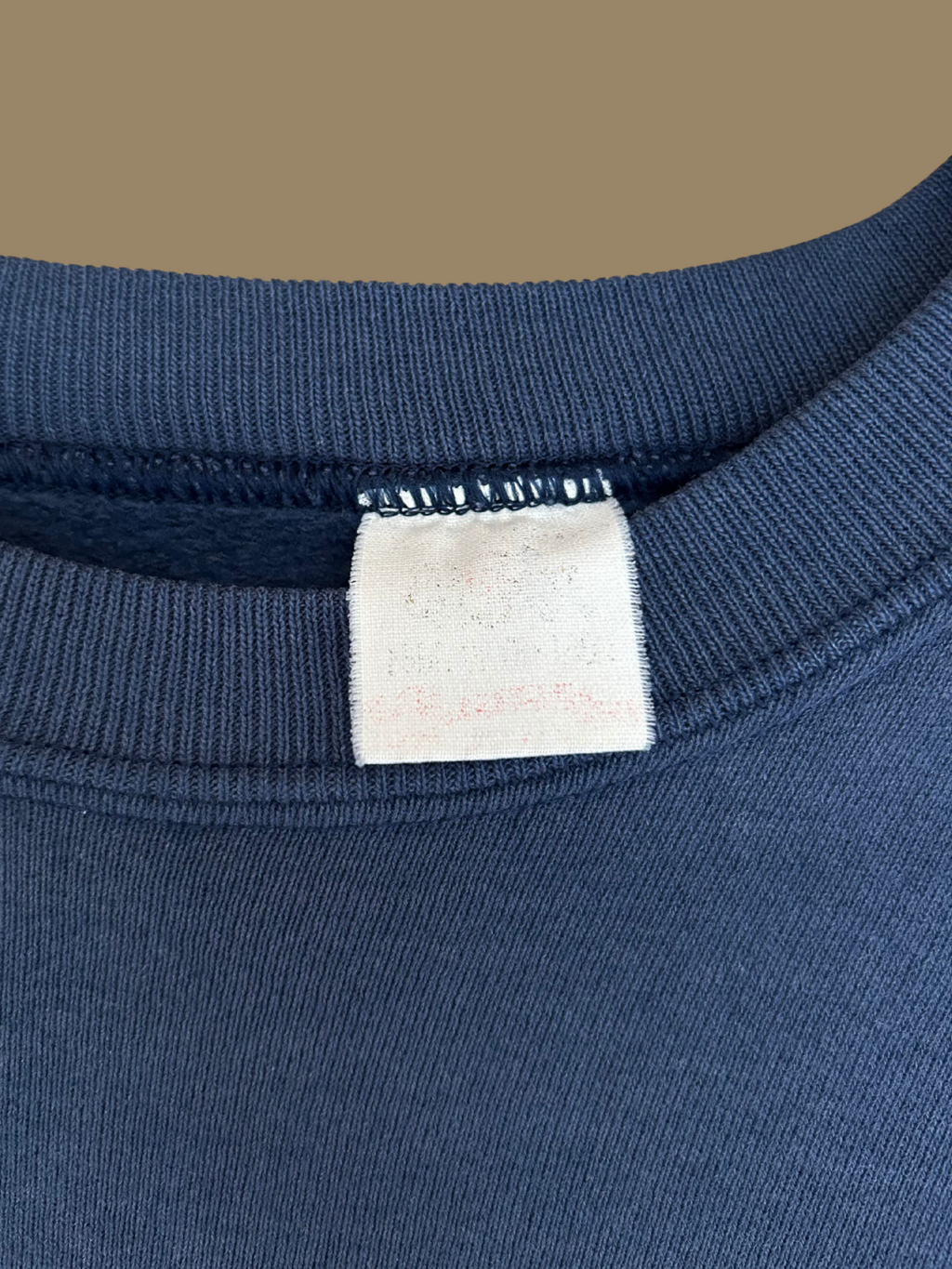 80s Carnegie Tech Sweatshirt - M/L