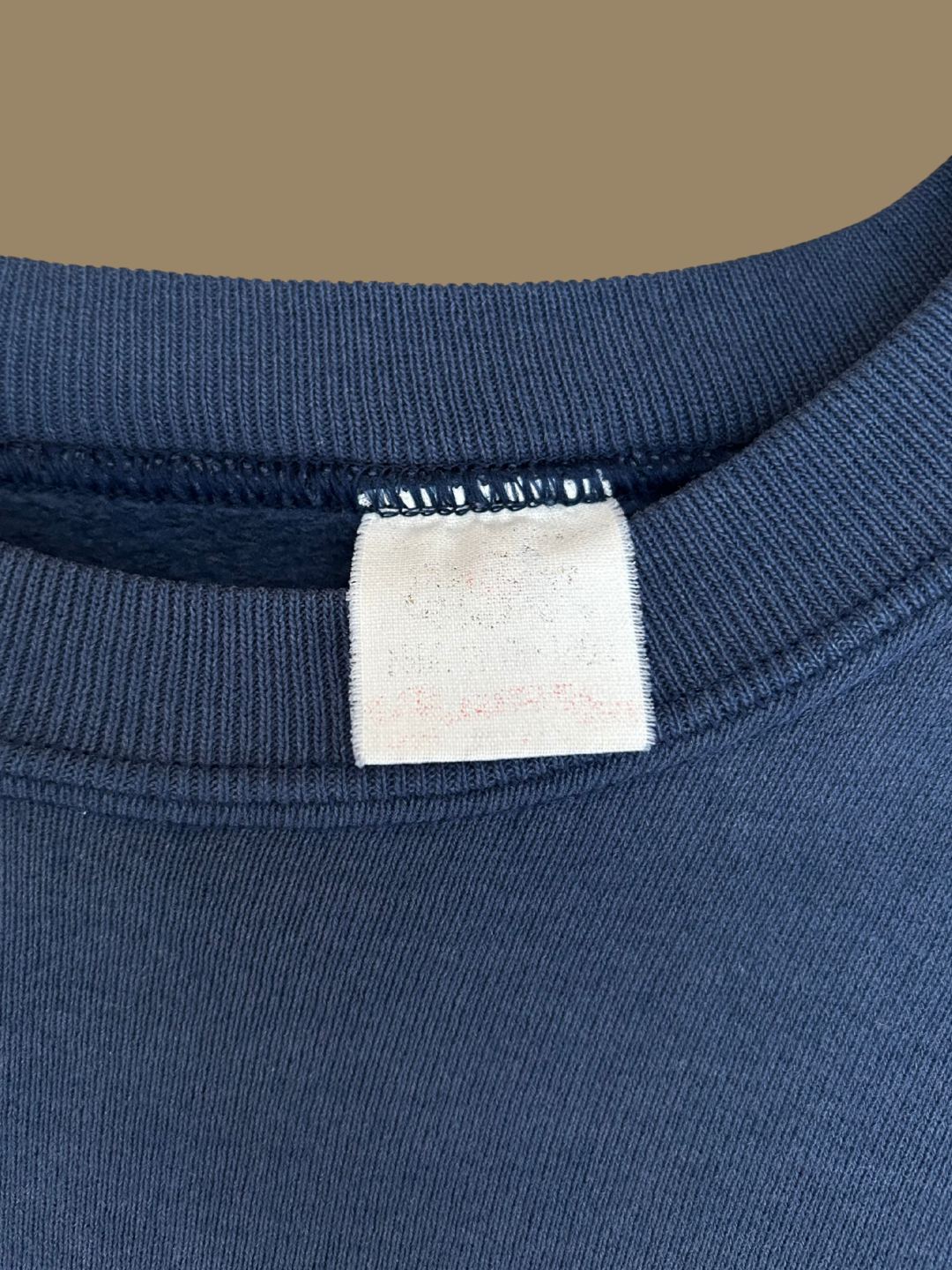 80s Carnegie Tech Sweatshirt - M/L