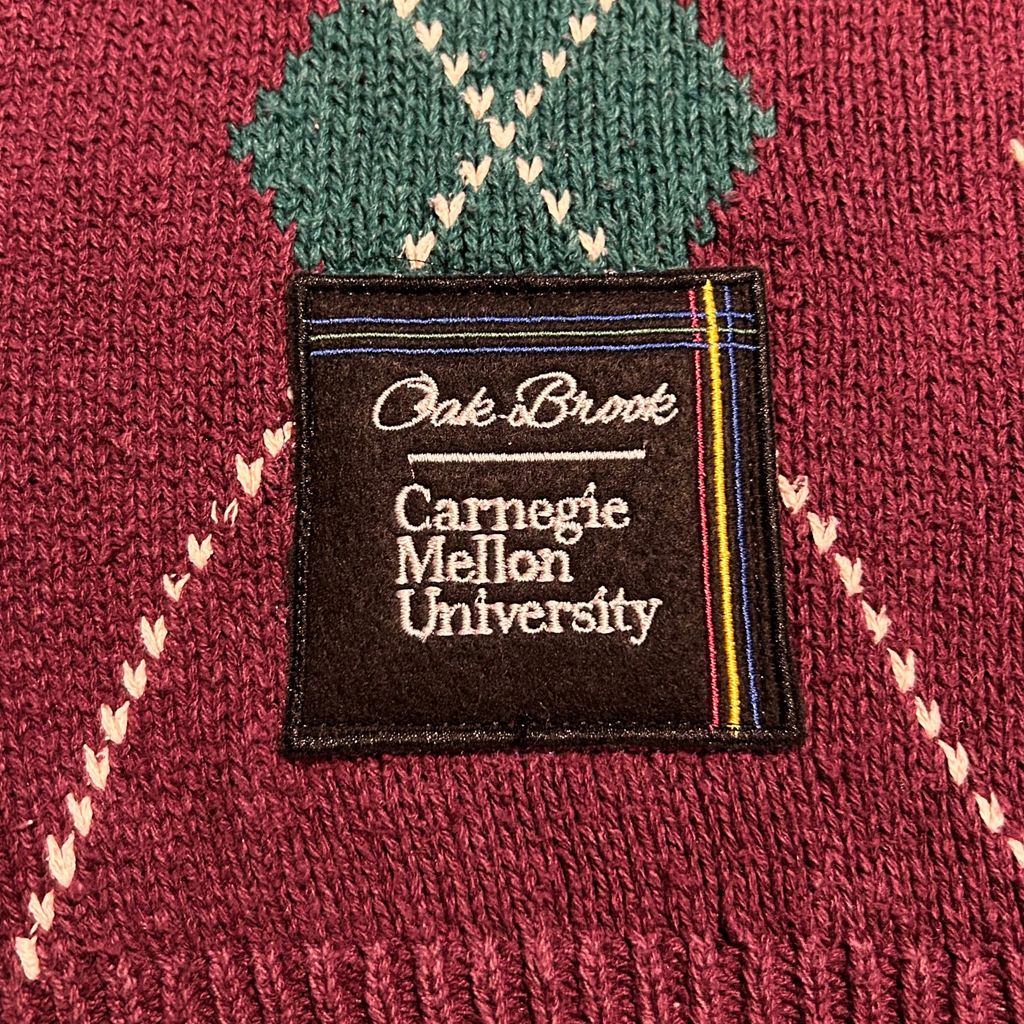 086 - M/L - 100% Silk