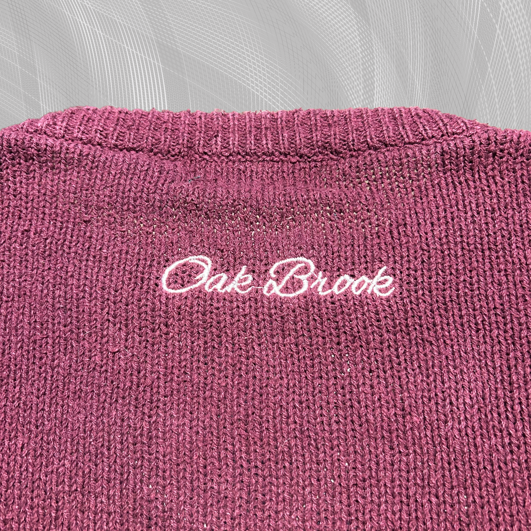 086 - M/L - 100% Silk