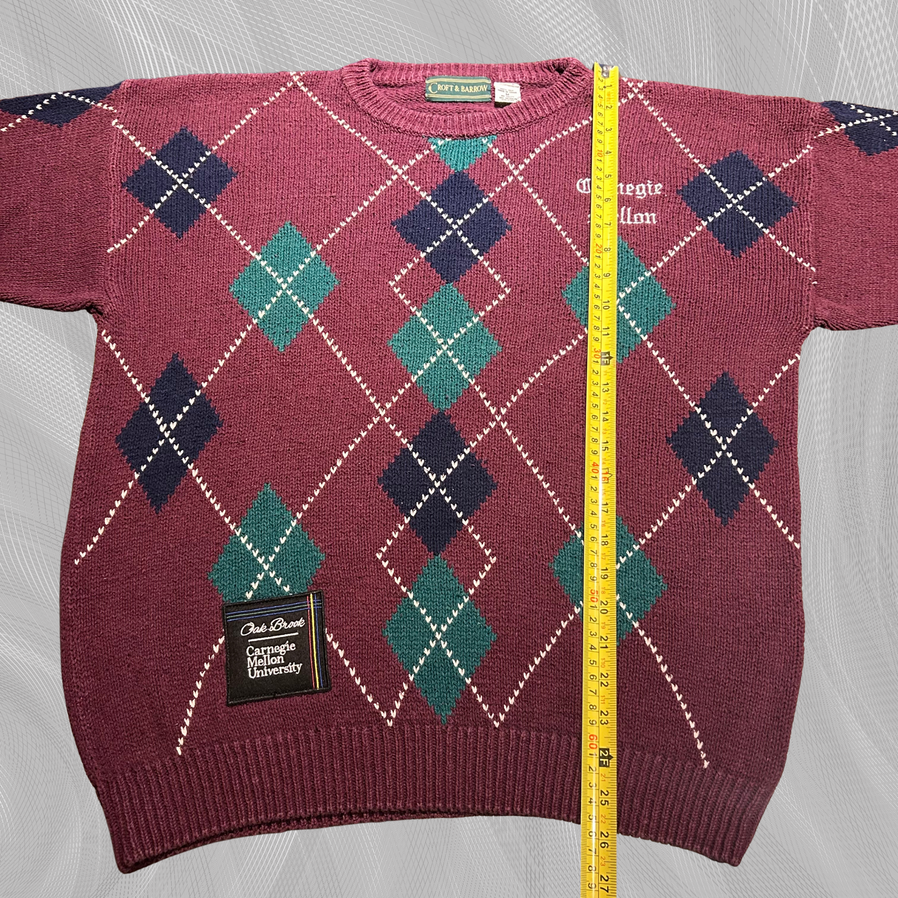 086 - M/L - 100% Silk