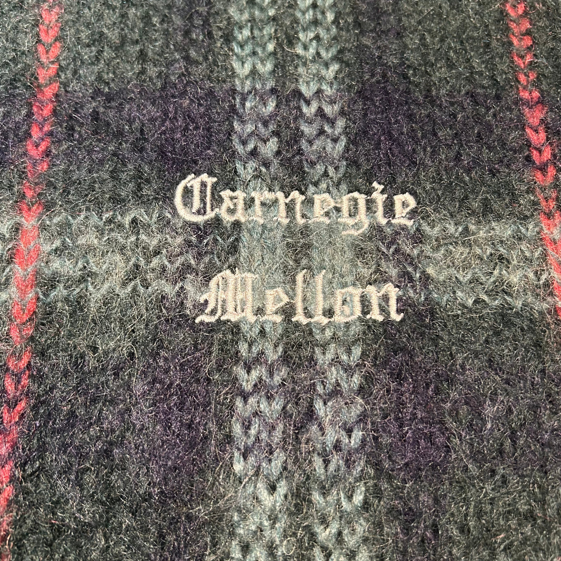 113 - L/XL - 50% Mohair