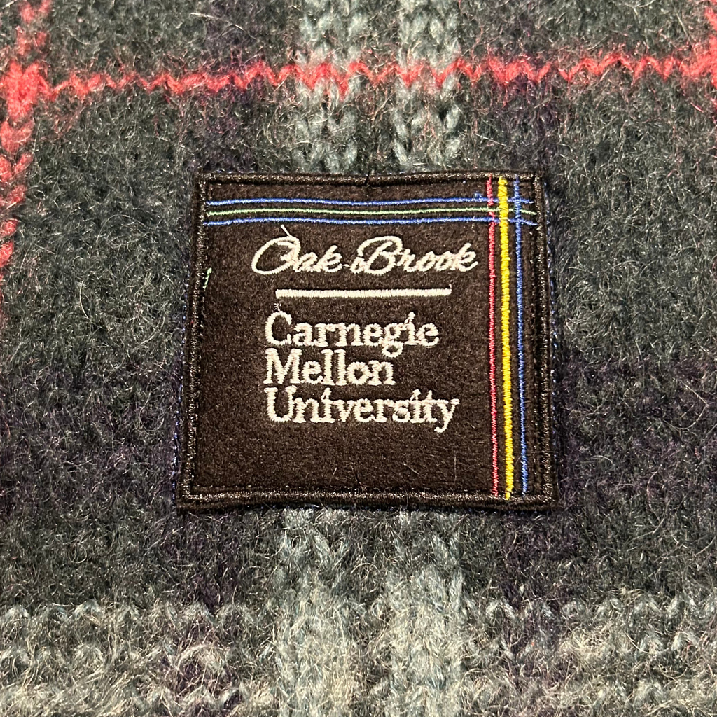 113 - L/XL - 50% Mohair