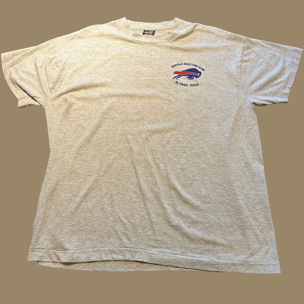 90s Buffalo Bills Shirt - L/XL