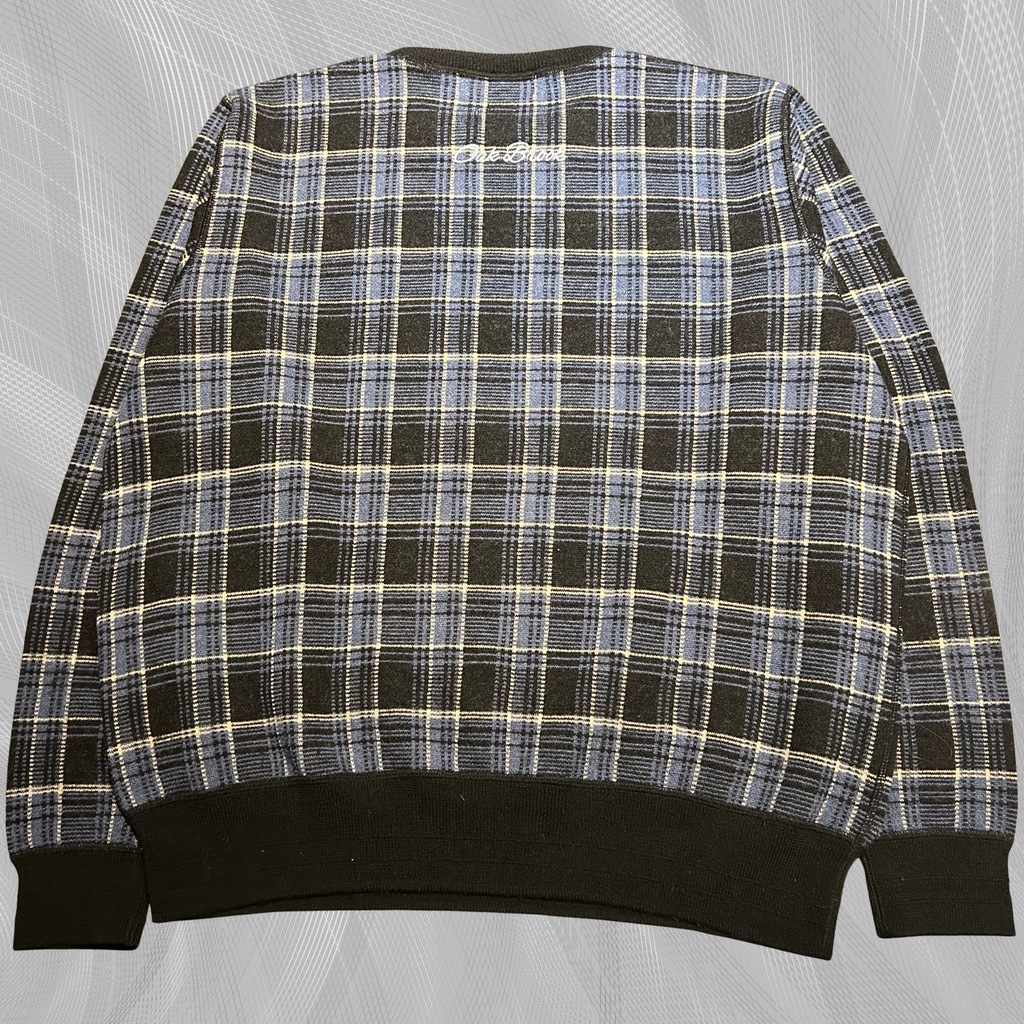 088 - L/XL - 100% Wool, Polo Ralph Lauren