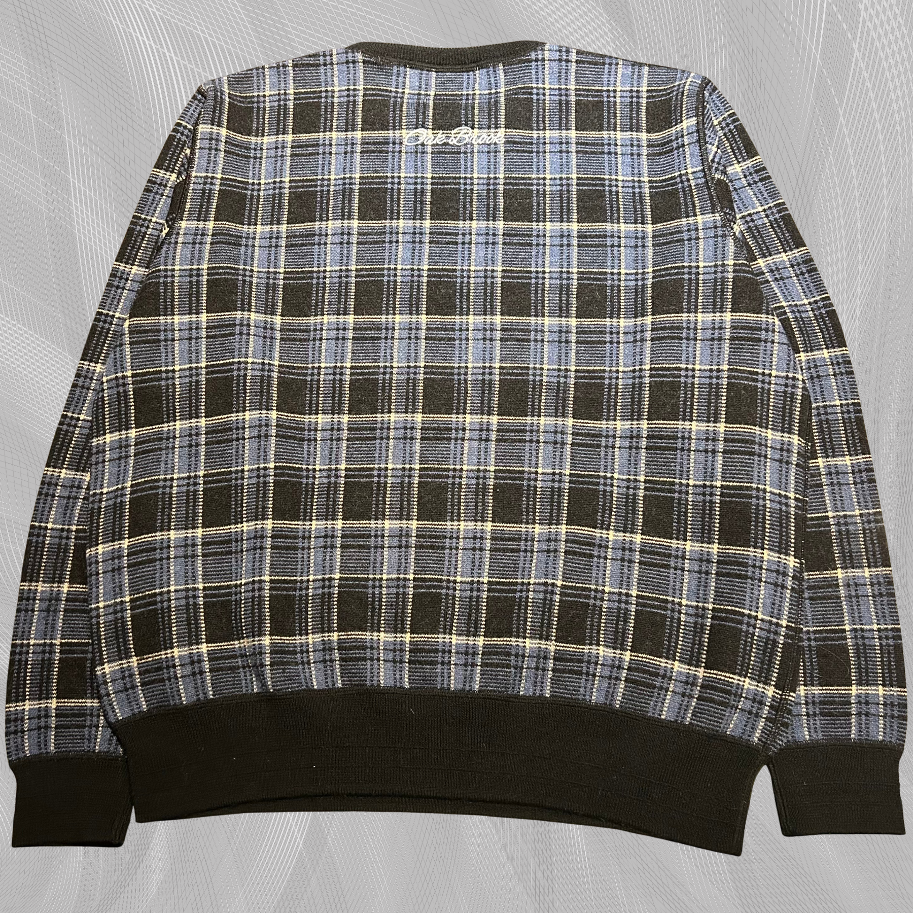 088 - L/XL - 100% Wool, Polo Ralph Lauren