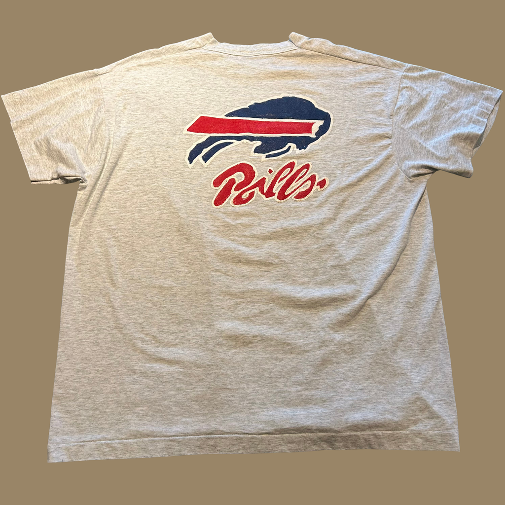 90s Buffalo Bills Shirt - L/XL