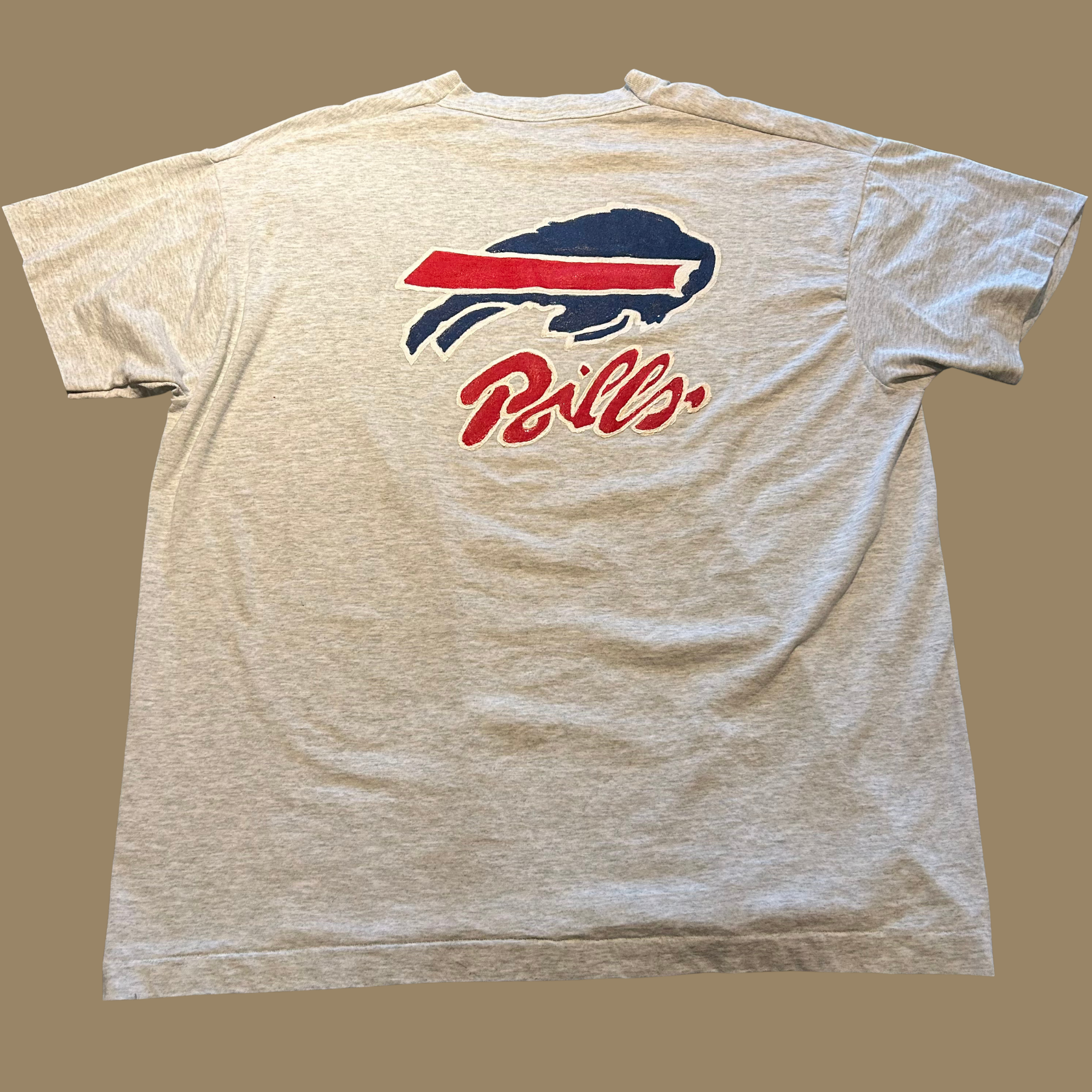90s Buffalo Bills Shirt - L/XL