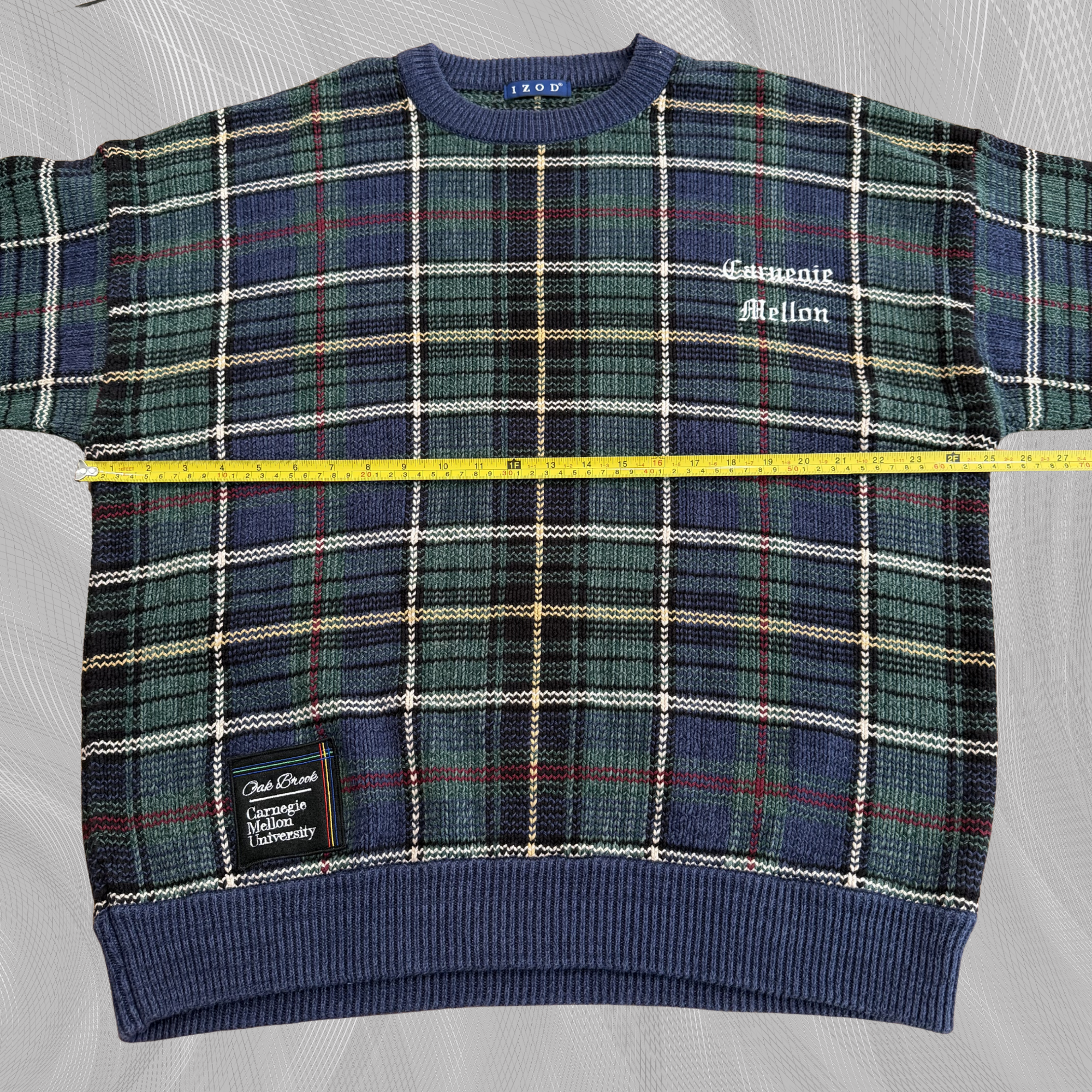120 - L/XL
