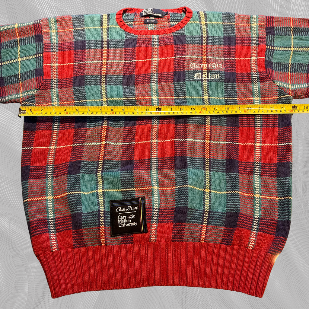 103 - L/XL - 35% Linen, Polo Ralph Lauren