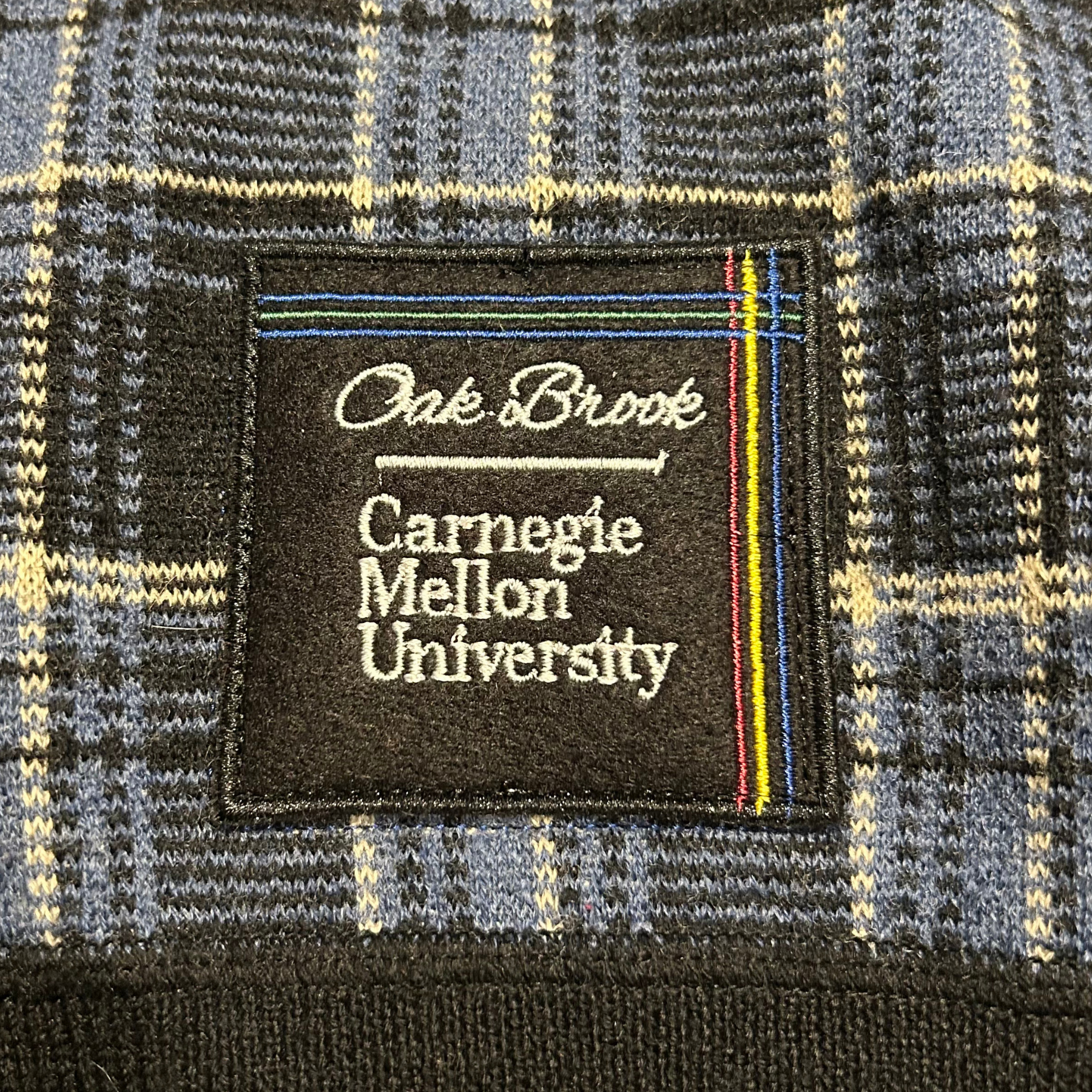 088 - L/XL - 100% Wool, Polo Ralph Lauren