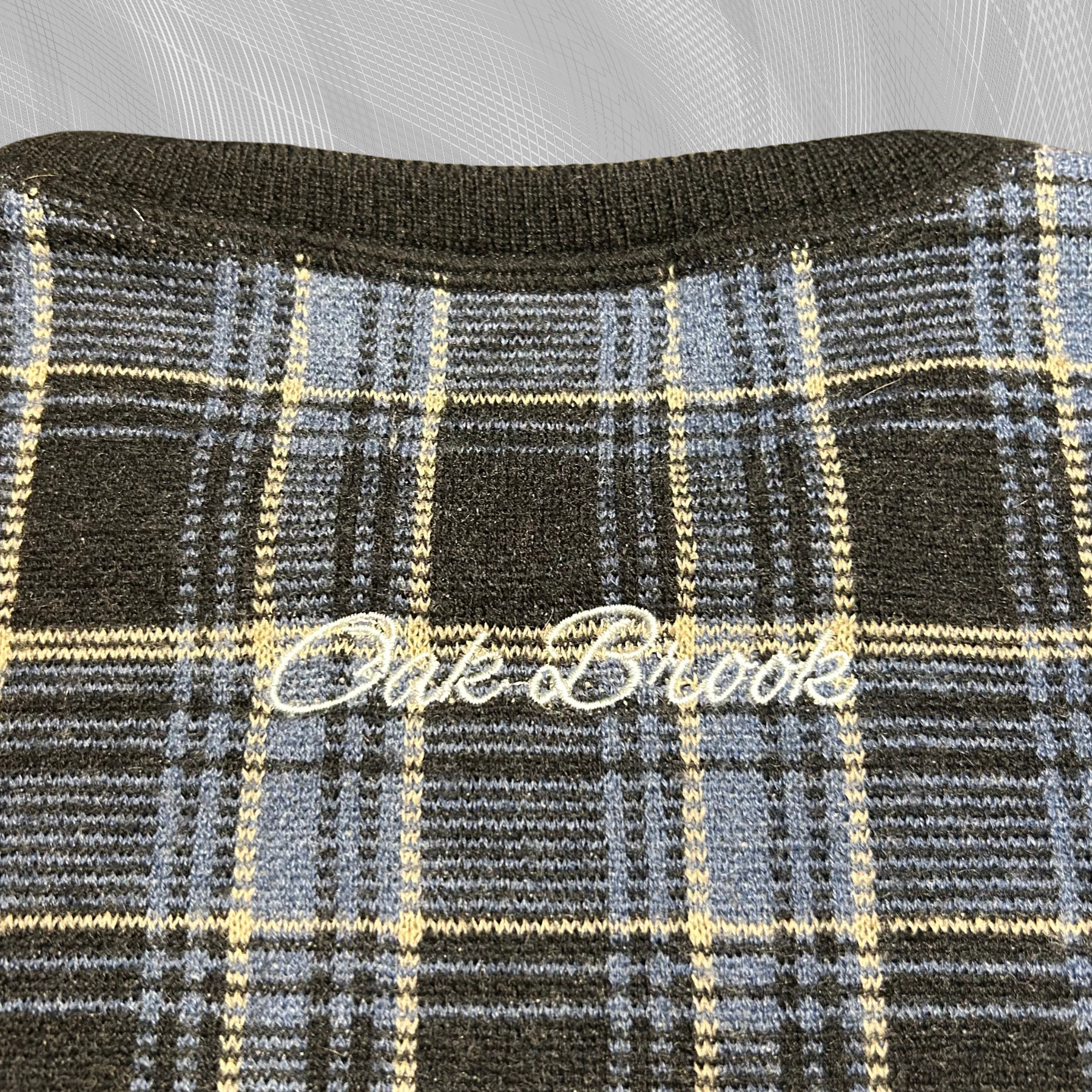 088 - L/XL - 100% Wool, Polo Ralph Lauren