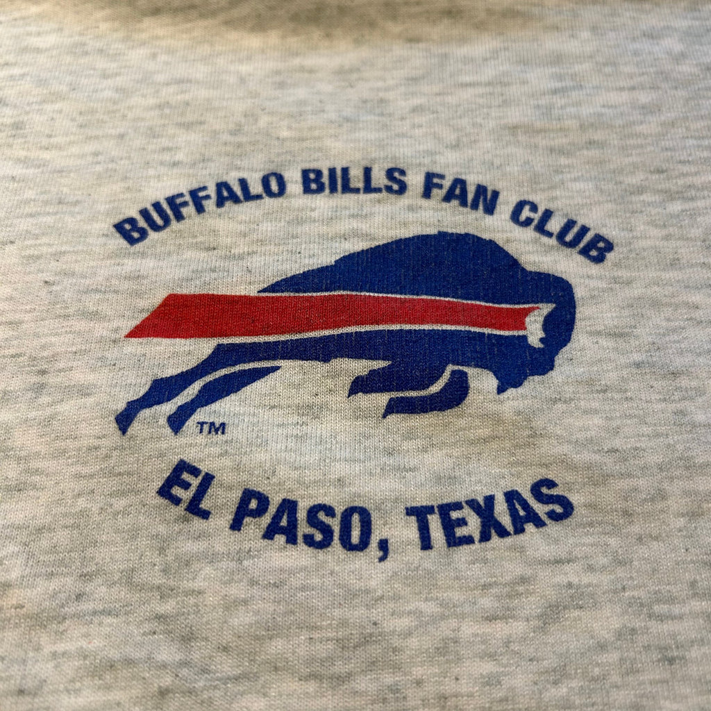 90s Buffalo Bills Shirt - L/XL