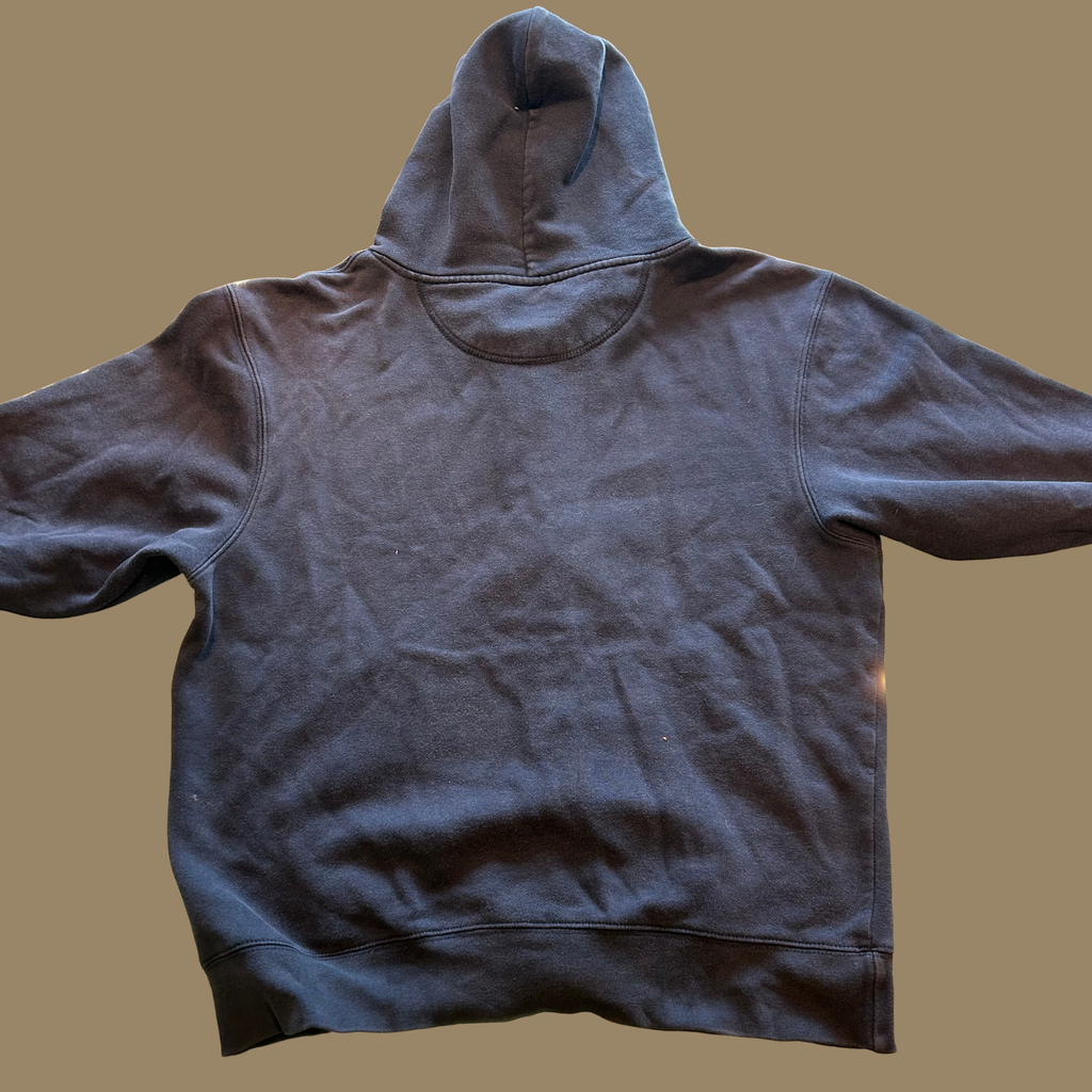 90s CMU Zip Up Hoodie - S/M