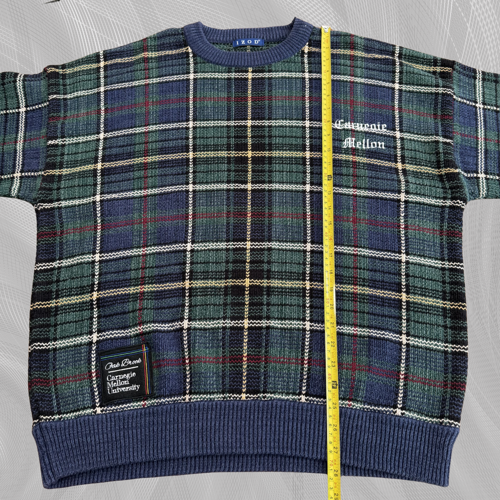 120 - L/XL
