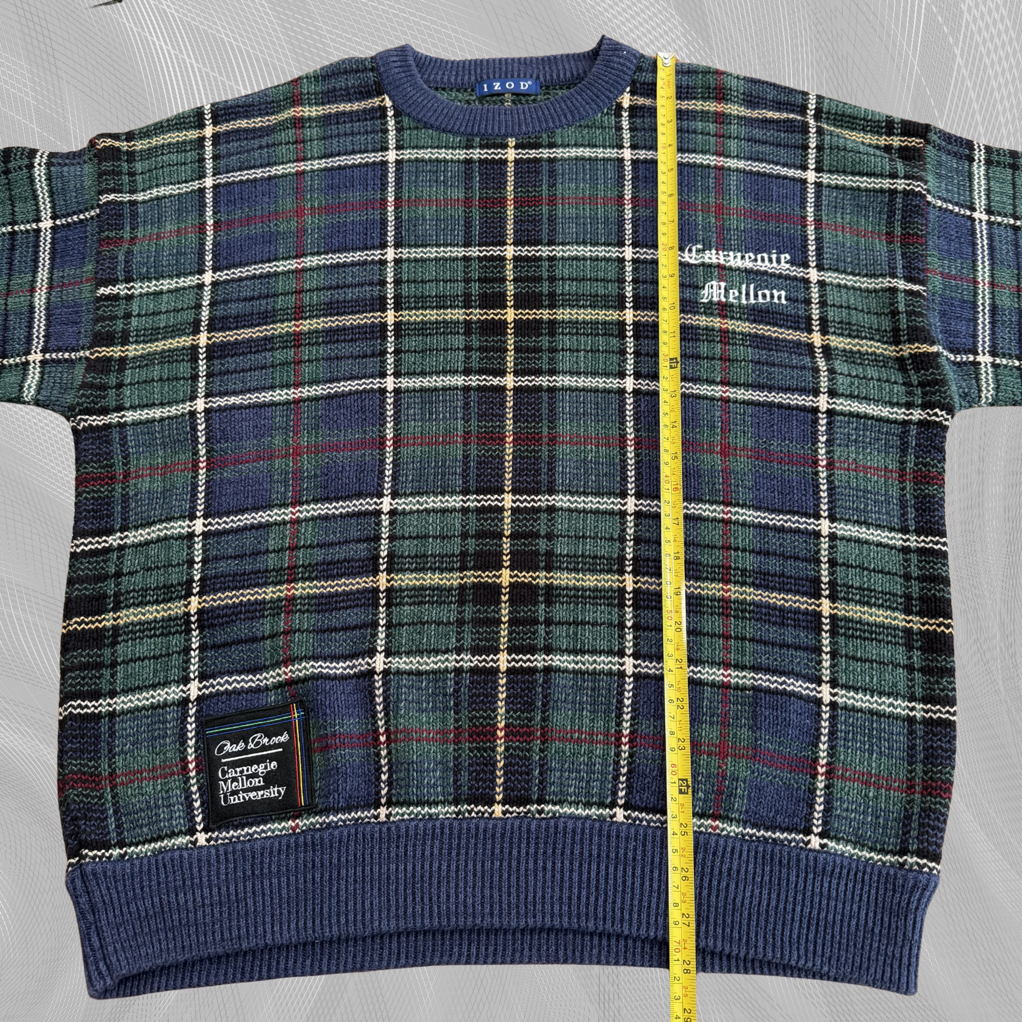 120 - L/XL