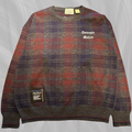 090 - M/L - 30% Wool, 80s Sears, Knitted in Italy