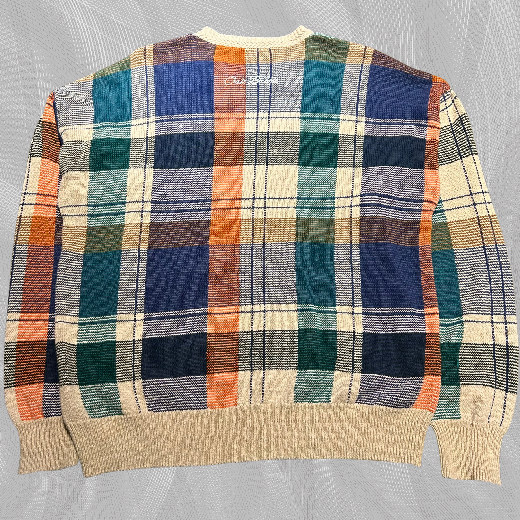 091 - L/XL - 47% Linen, 8% Hemp