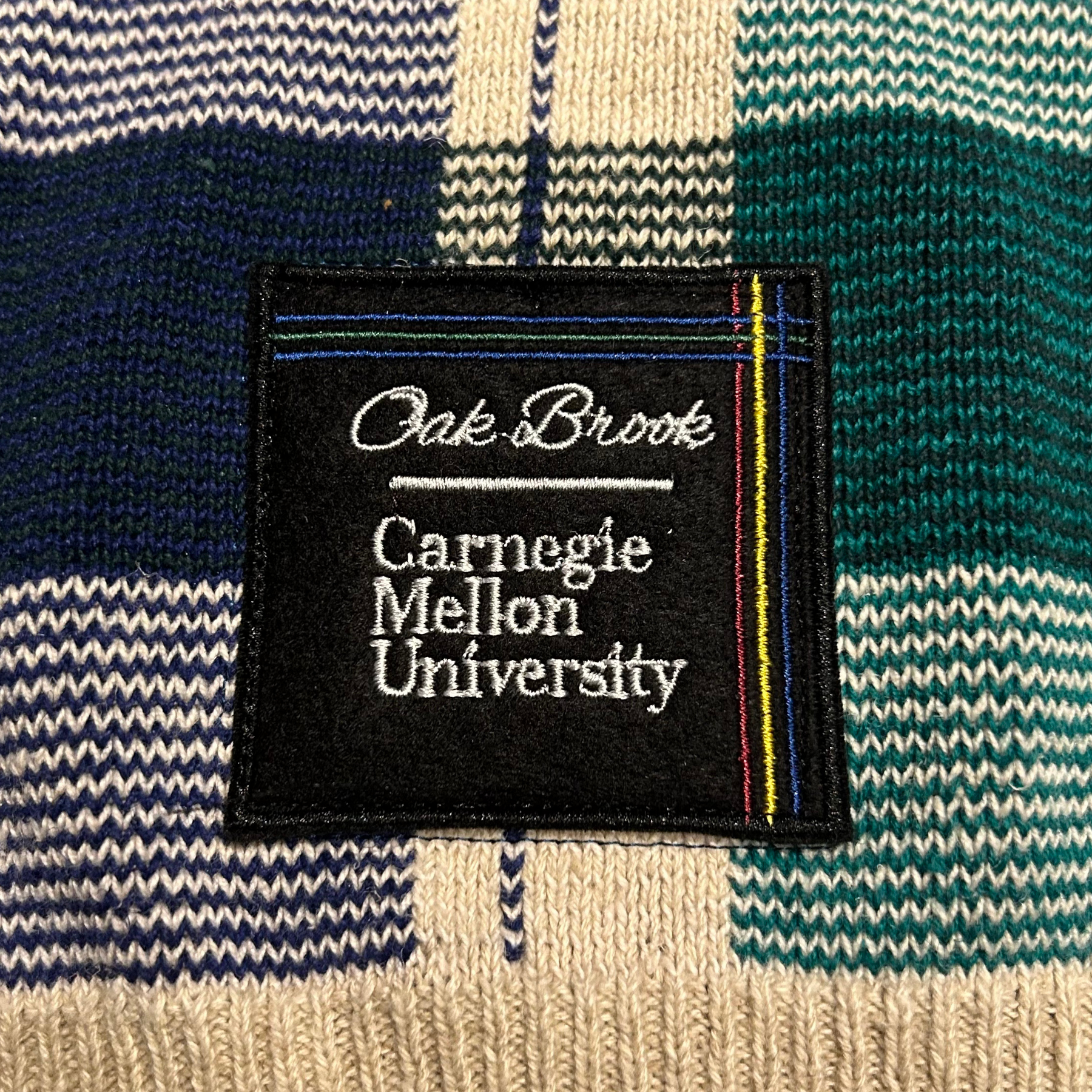 091 - L/XL - 47% Linen, 8% Hemp