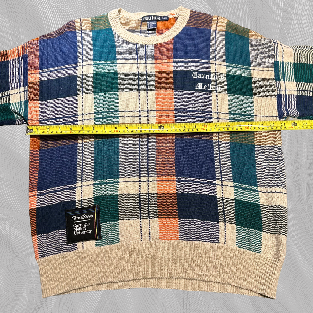 091 - L/XL - 47% Linen, 8% Hemp