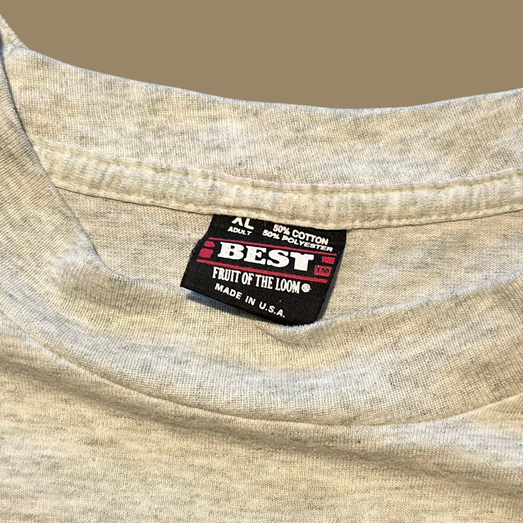 90s Buffalo Bills Shirt - L/XL