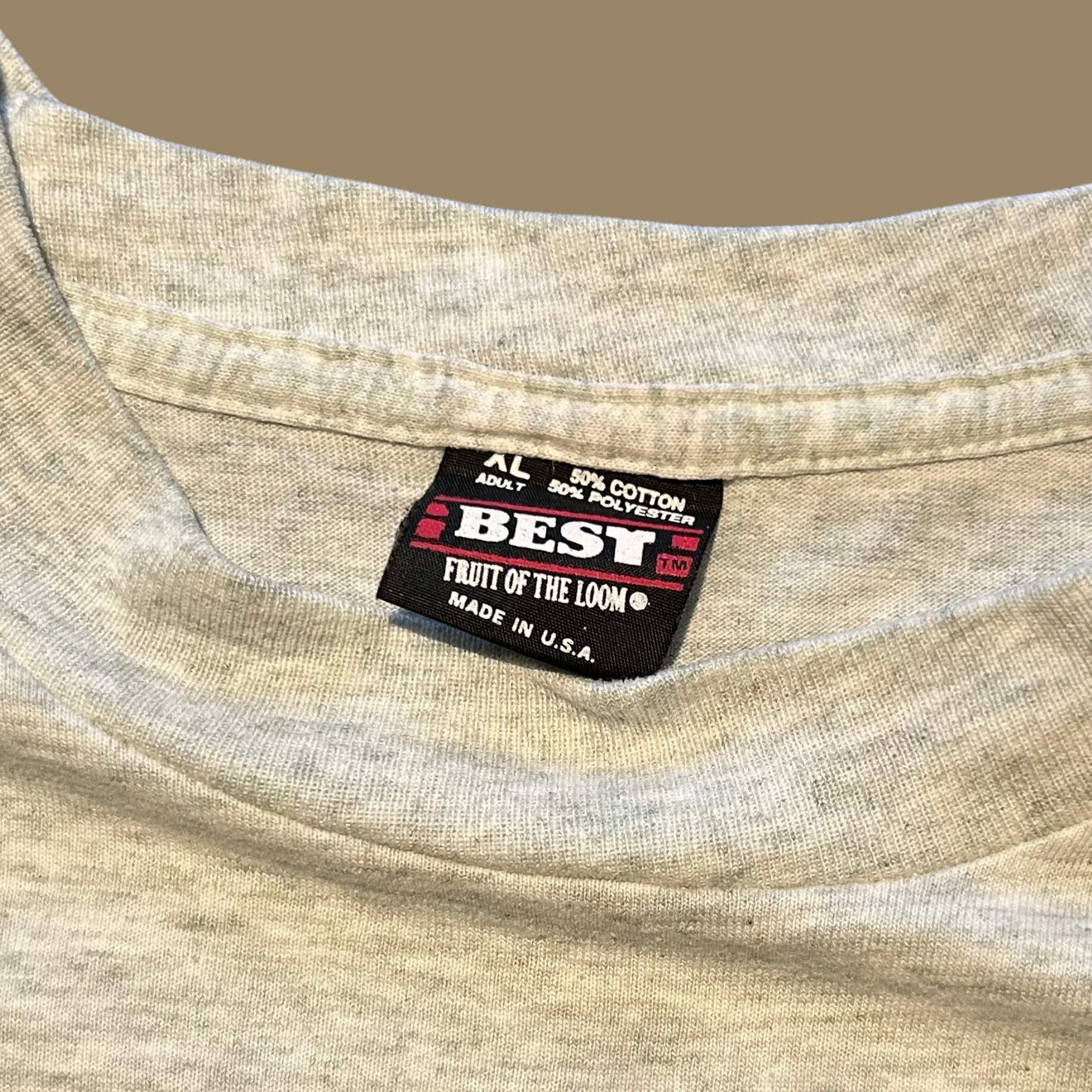 90s Buffalo Bills Shirt - L/XL