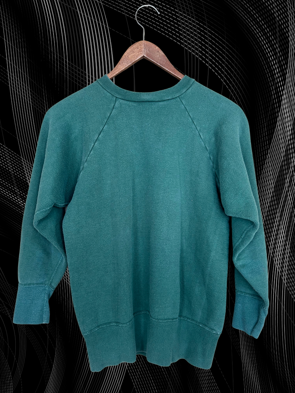 60s Carnegie Tech Sweatshirt - XS/S