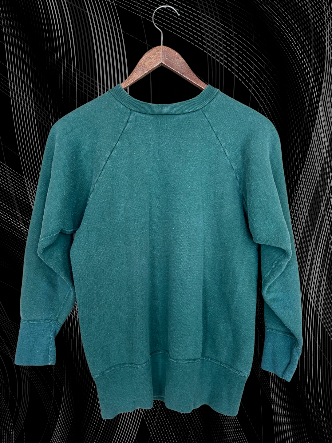 60s Carnegie Tech Sweatshirt - XS/S