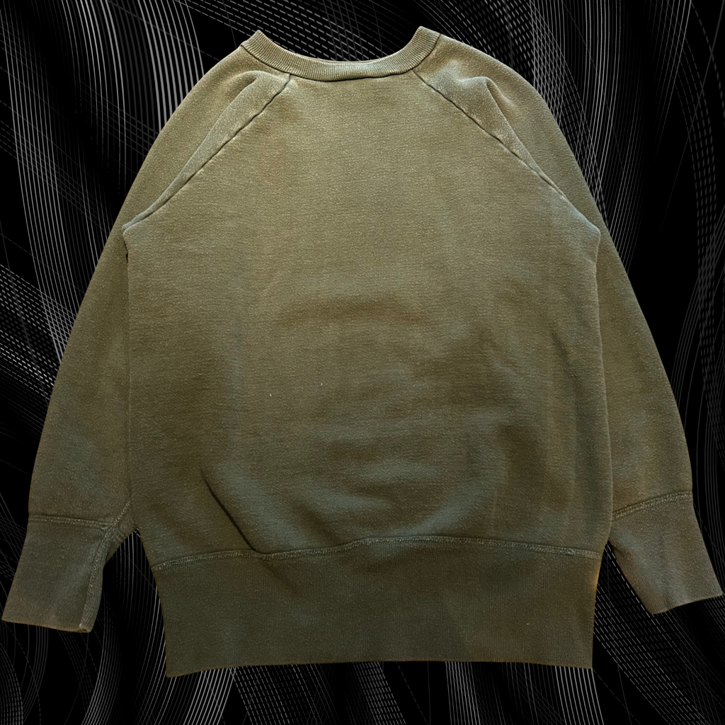 60s Carnegie Tech Sweatshirt - XS/S