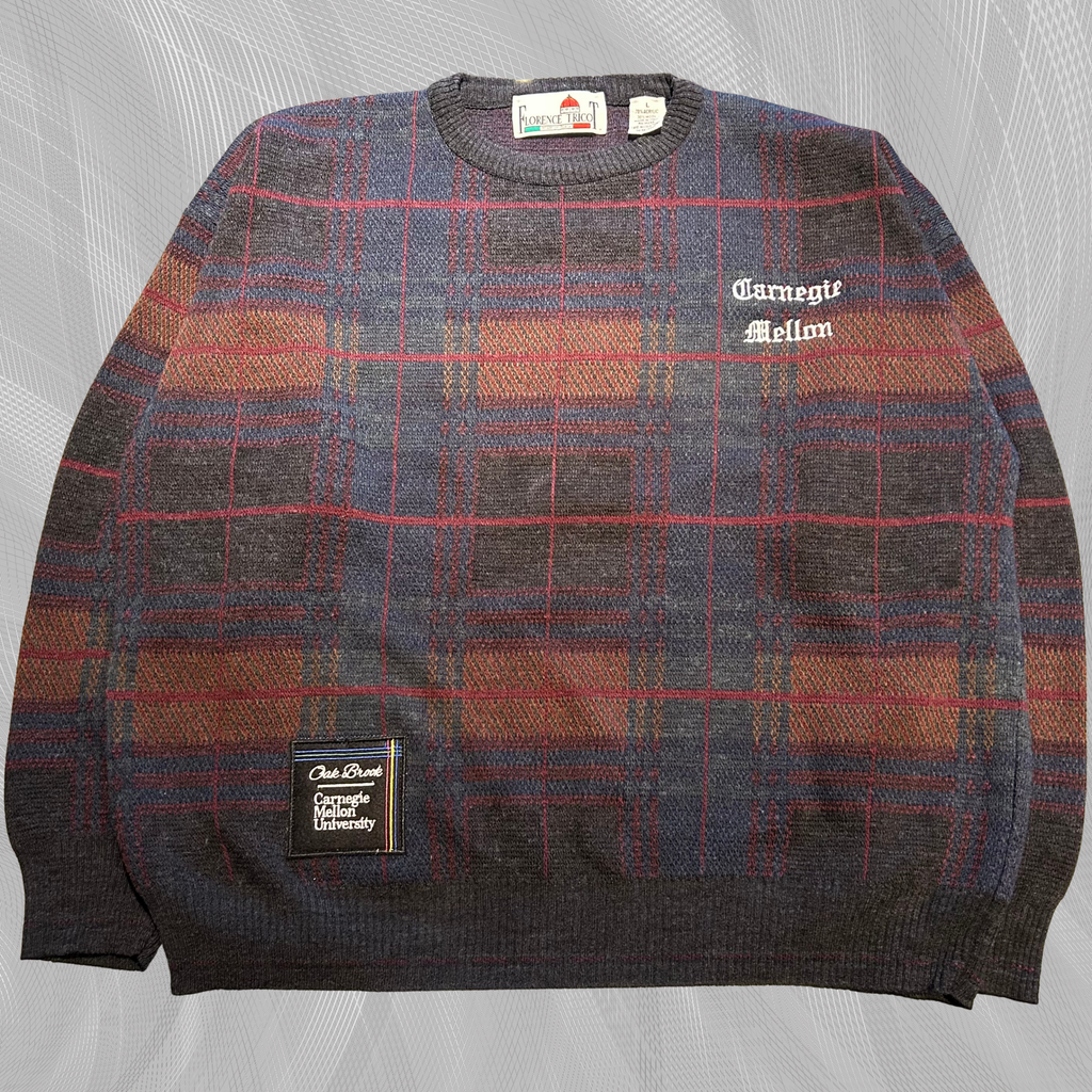 094 - M/L - 30% Wool, Made in Italy