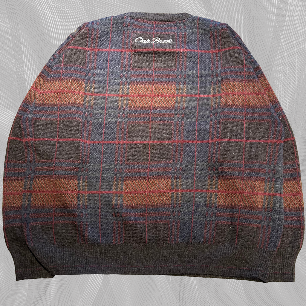 094 - M/L - 30% Wool, Made in Italy