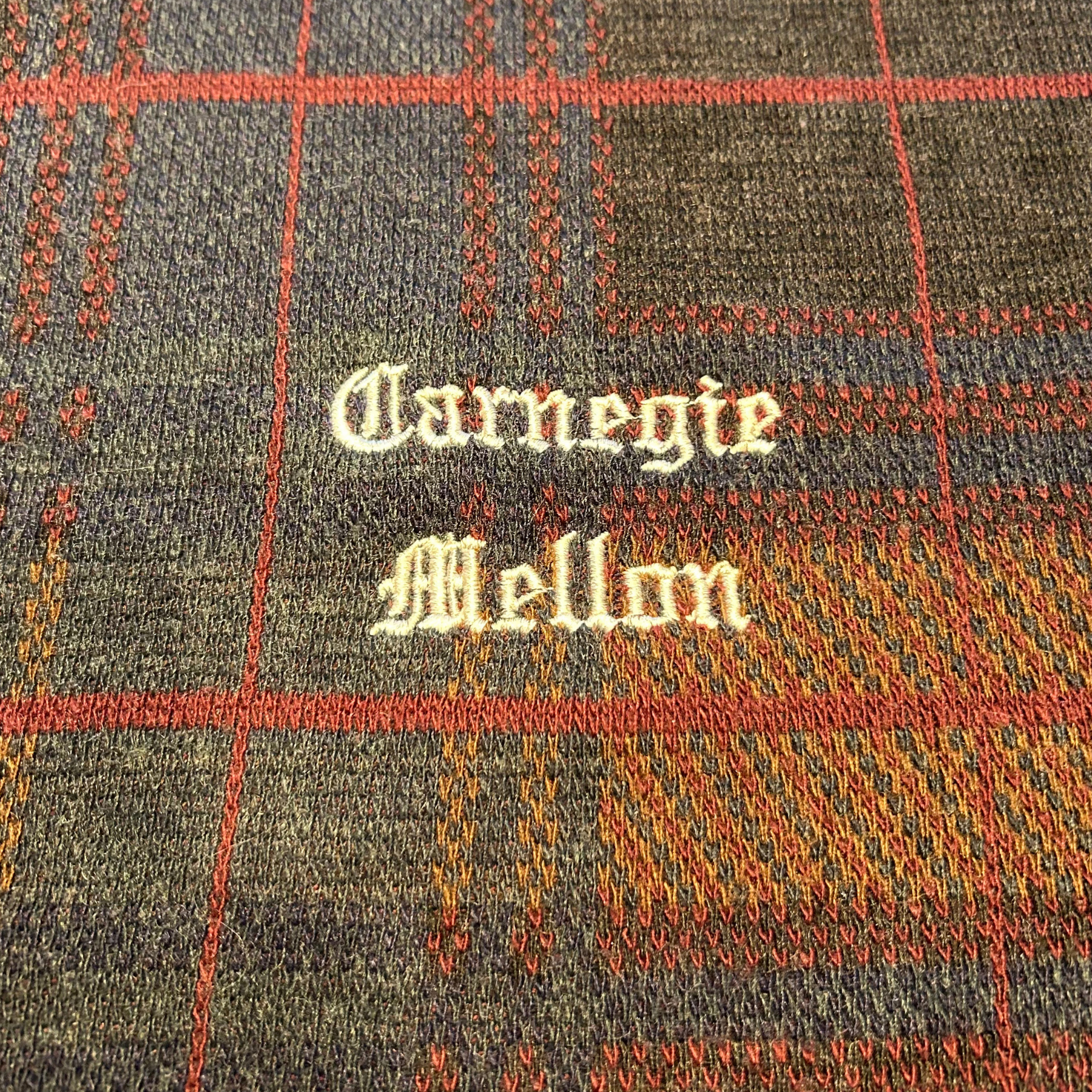 094 - M/L - 30% Wool, Made in Italy