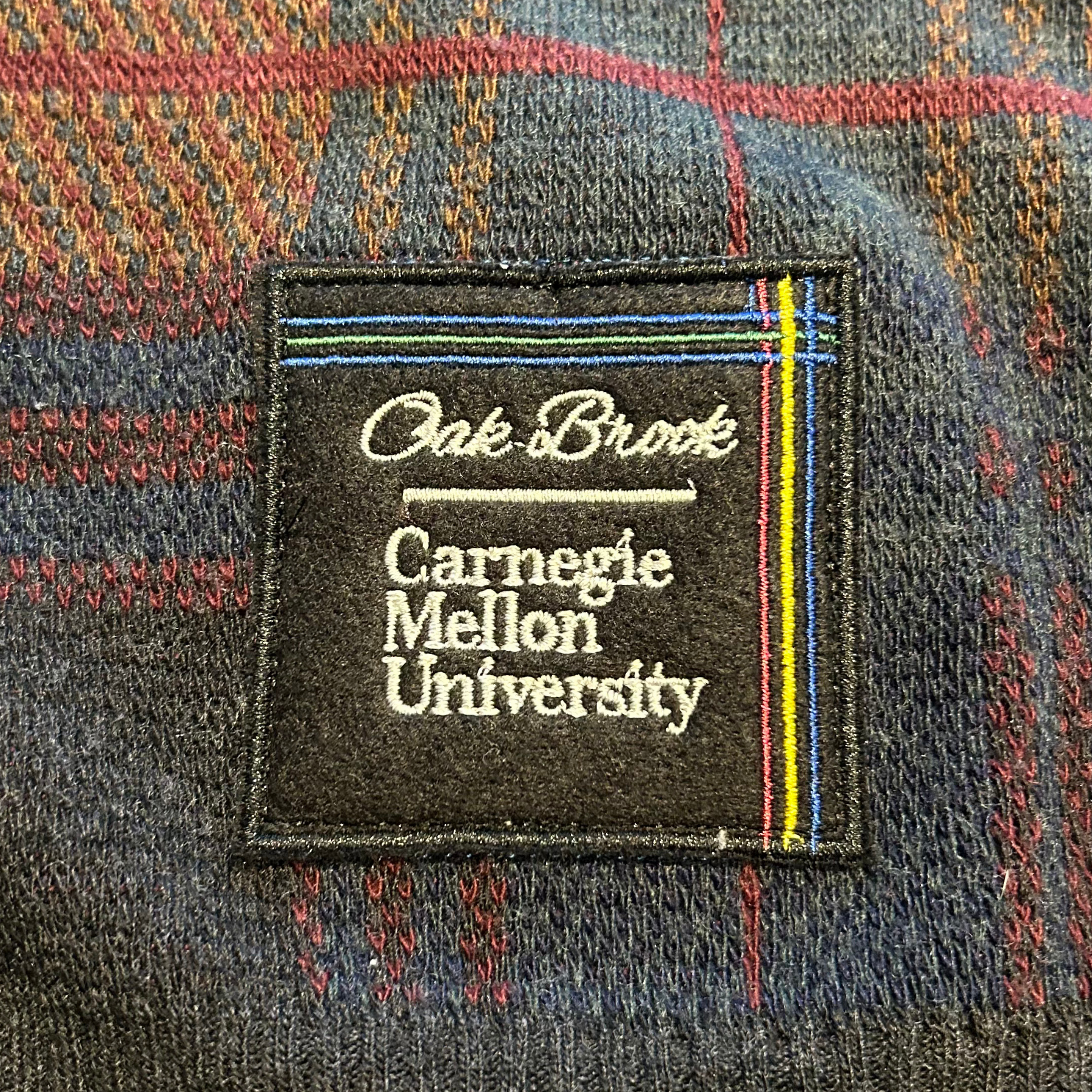 094 - M/L - 30% Wool, Made in Italy