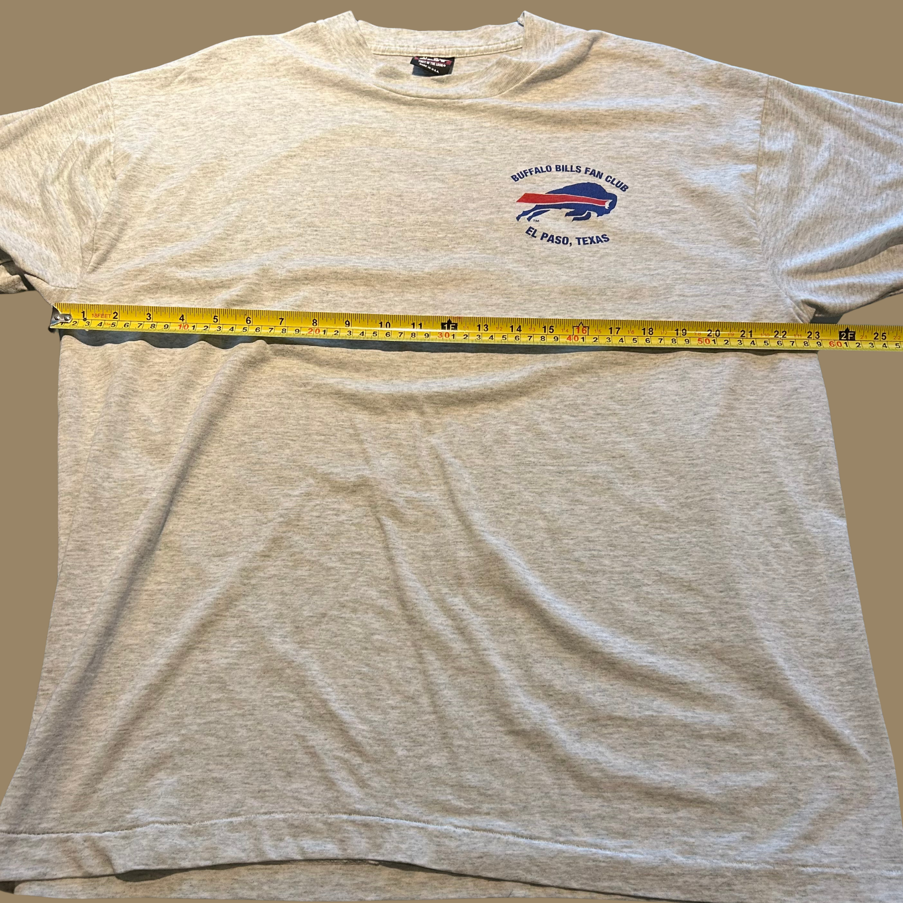 90s Buffalo Bills Shirt - L/XL