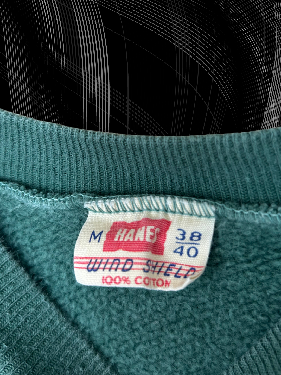 60s Carnegie Tech Sweatshirt - XS/S