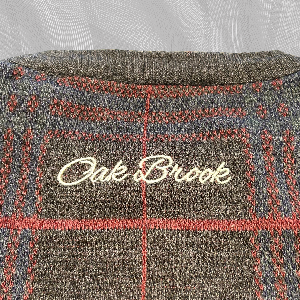 094 - M/L - 30% Wool, Made in Italy