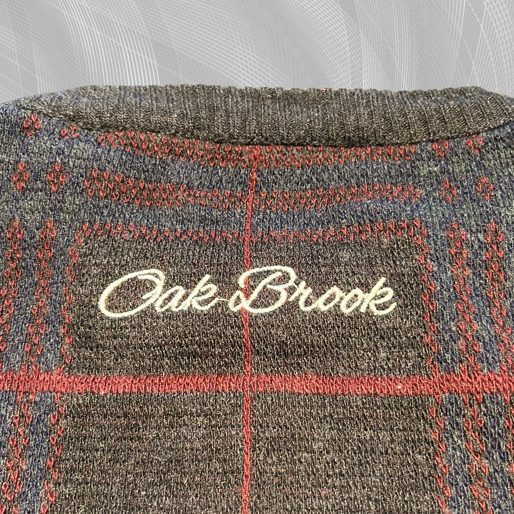 094 - M/L - 30% Wool, Made in Italy