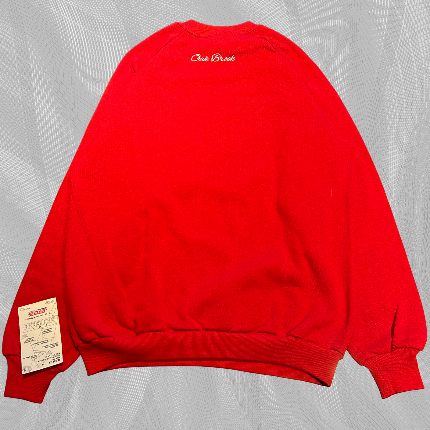 095 - M/L - Made In Usa, Brand New from 90s