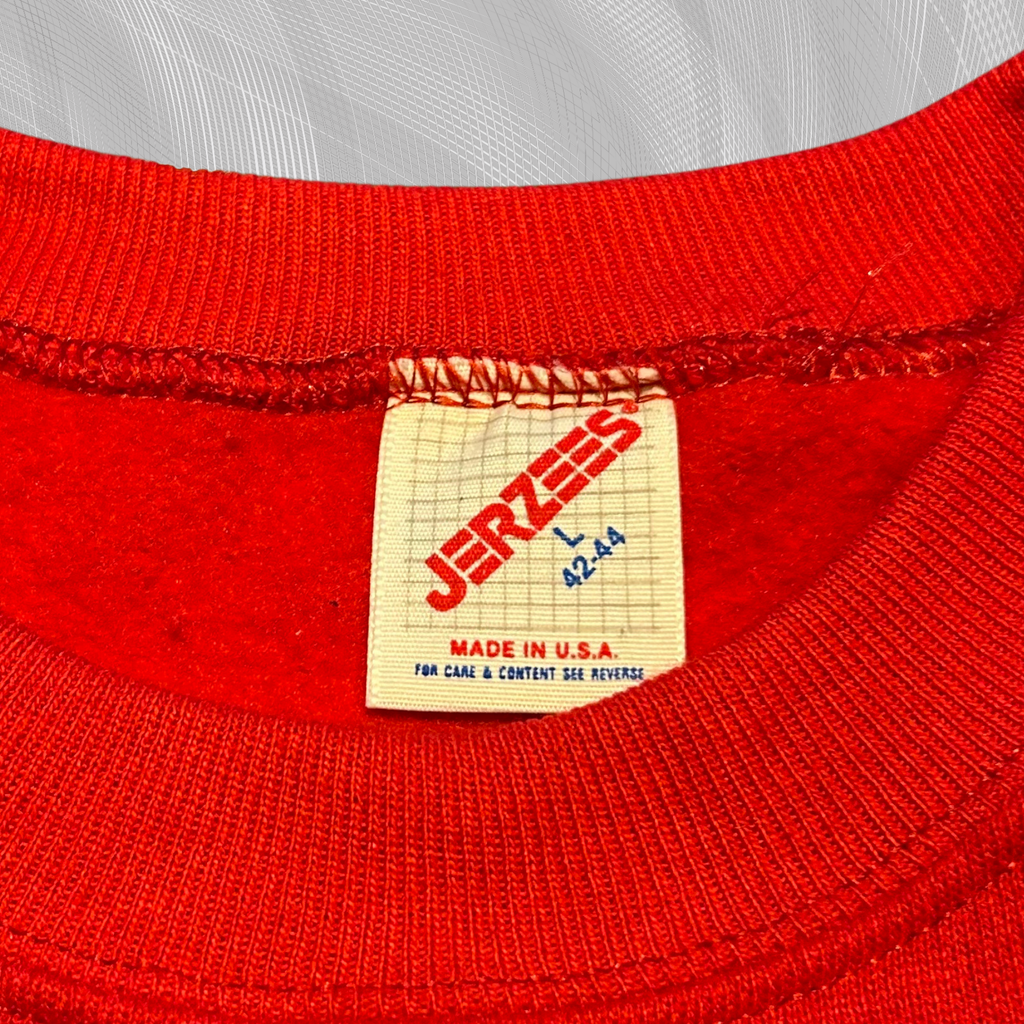 095 - M/L - Made In Usa, Brand New from 90s