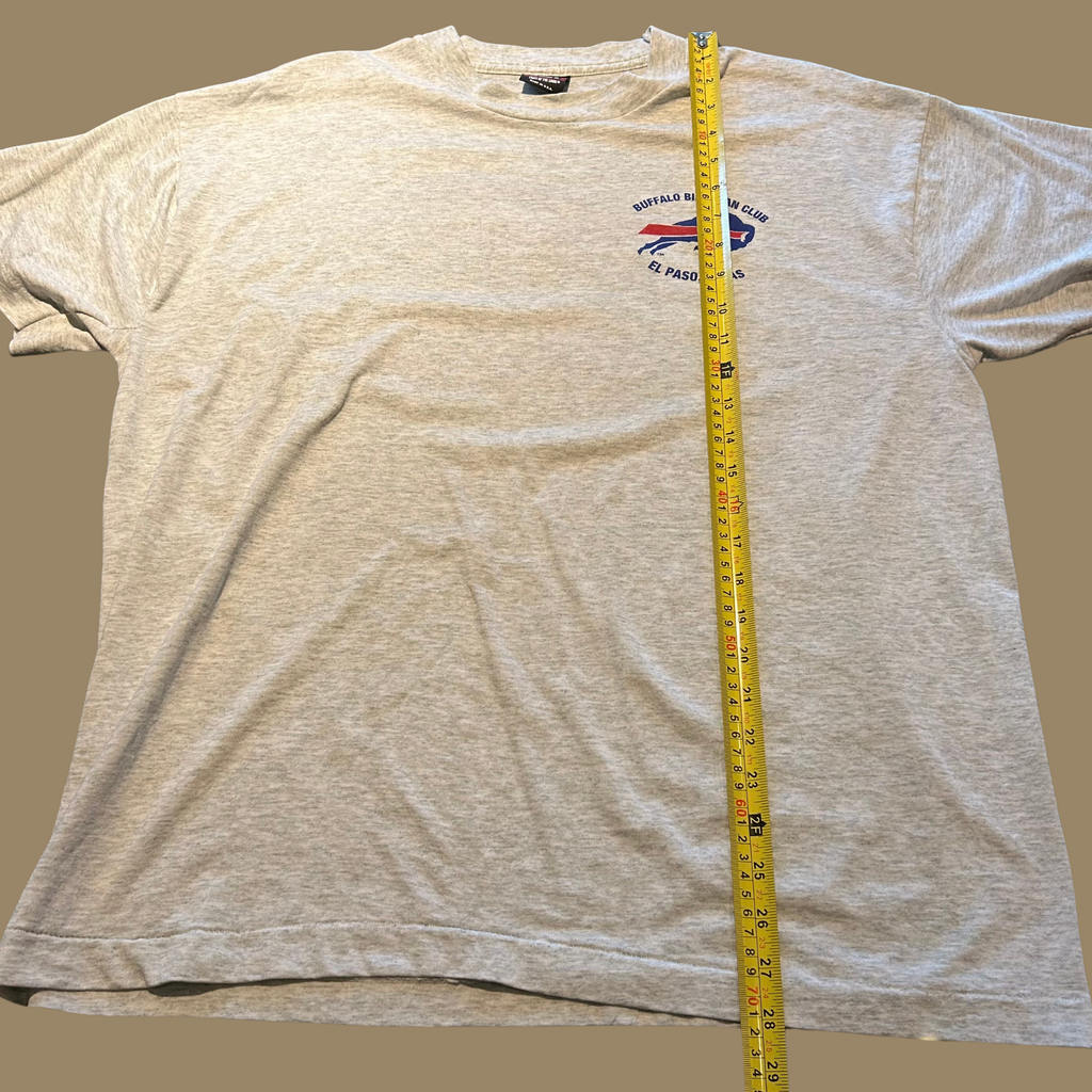 90s Buffalo Bills Shirt - L/XL