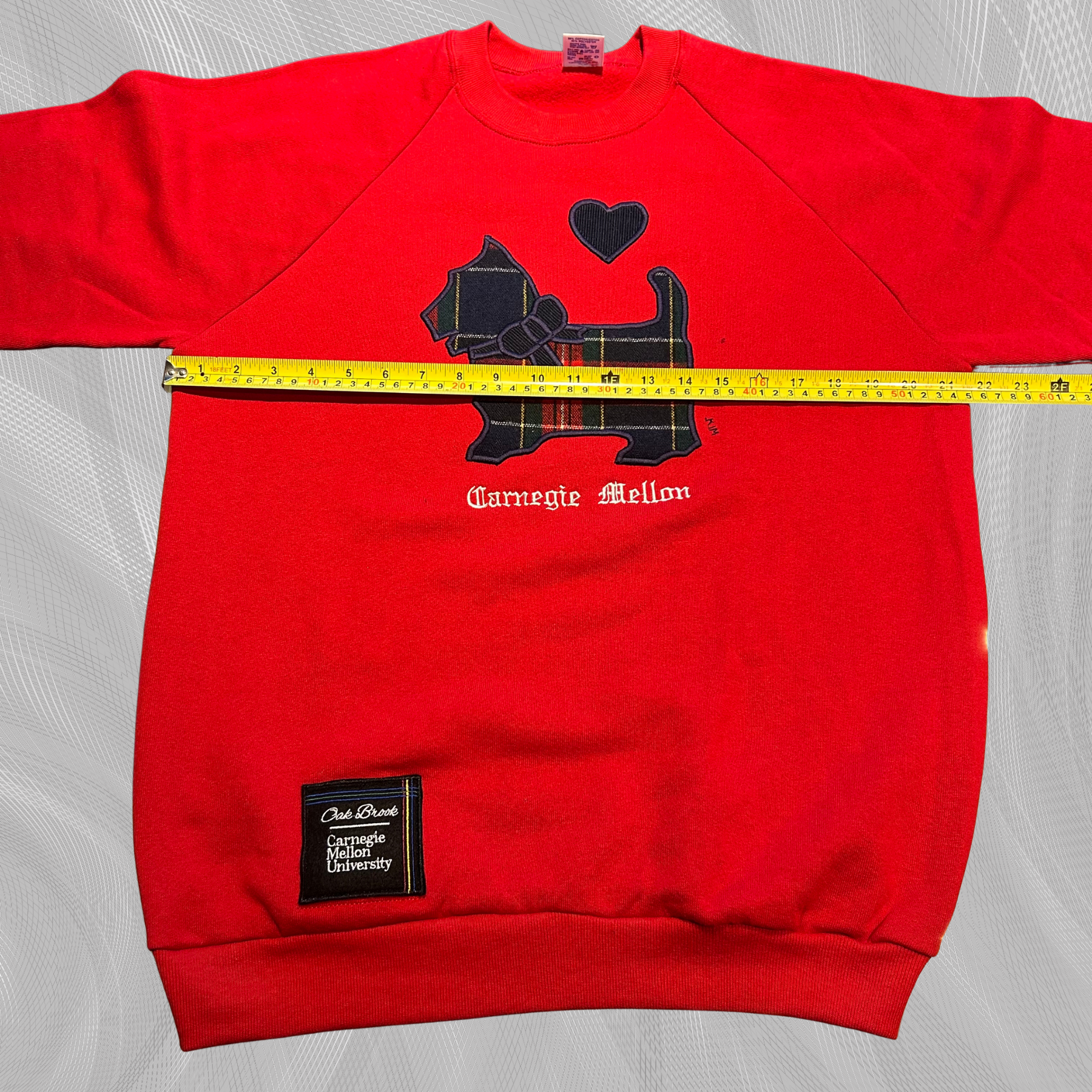 095 - M/L - Made In Usa, Brand New from 90s