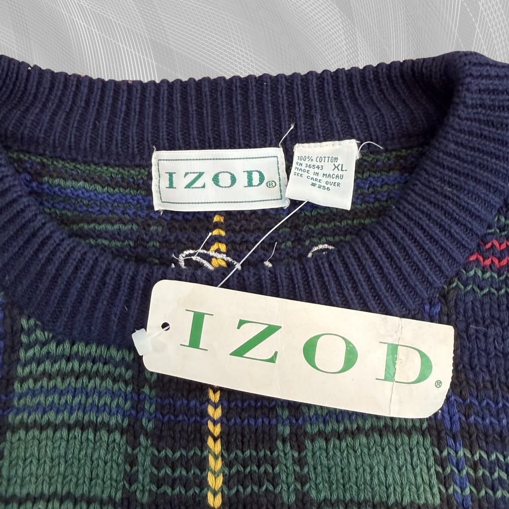 121 - L/XL