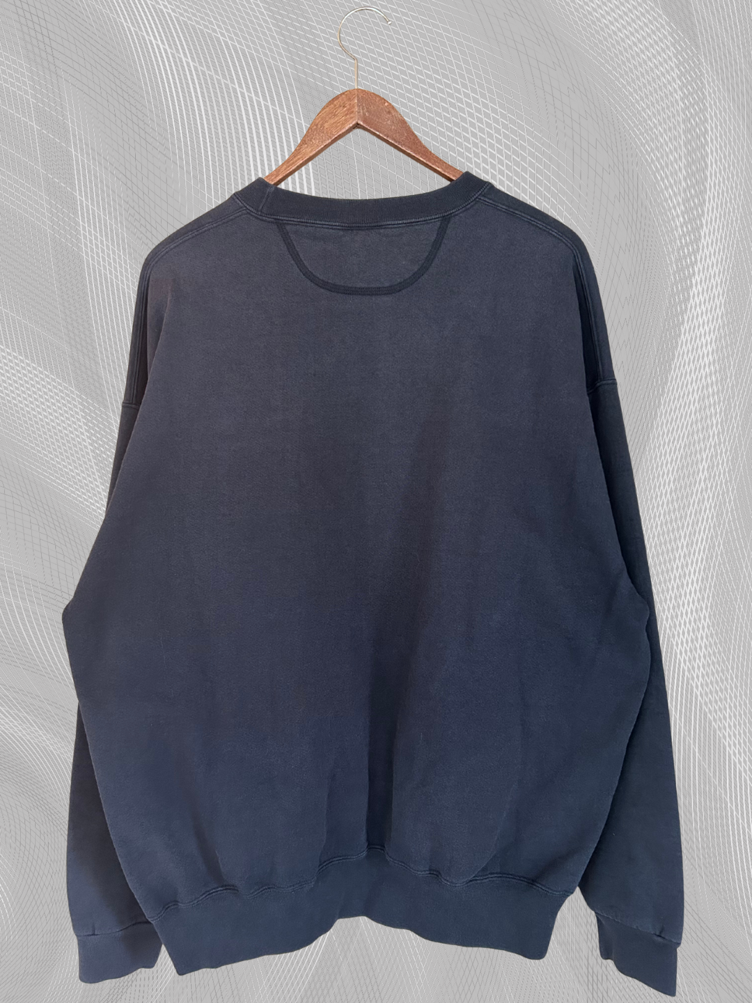 90s Golf Sweatshirt - L/XL