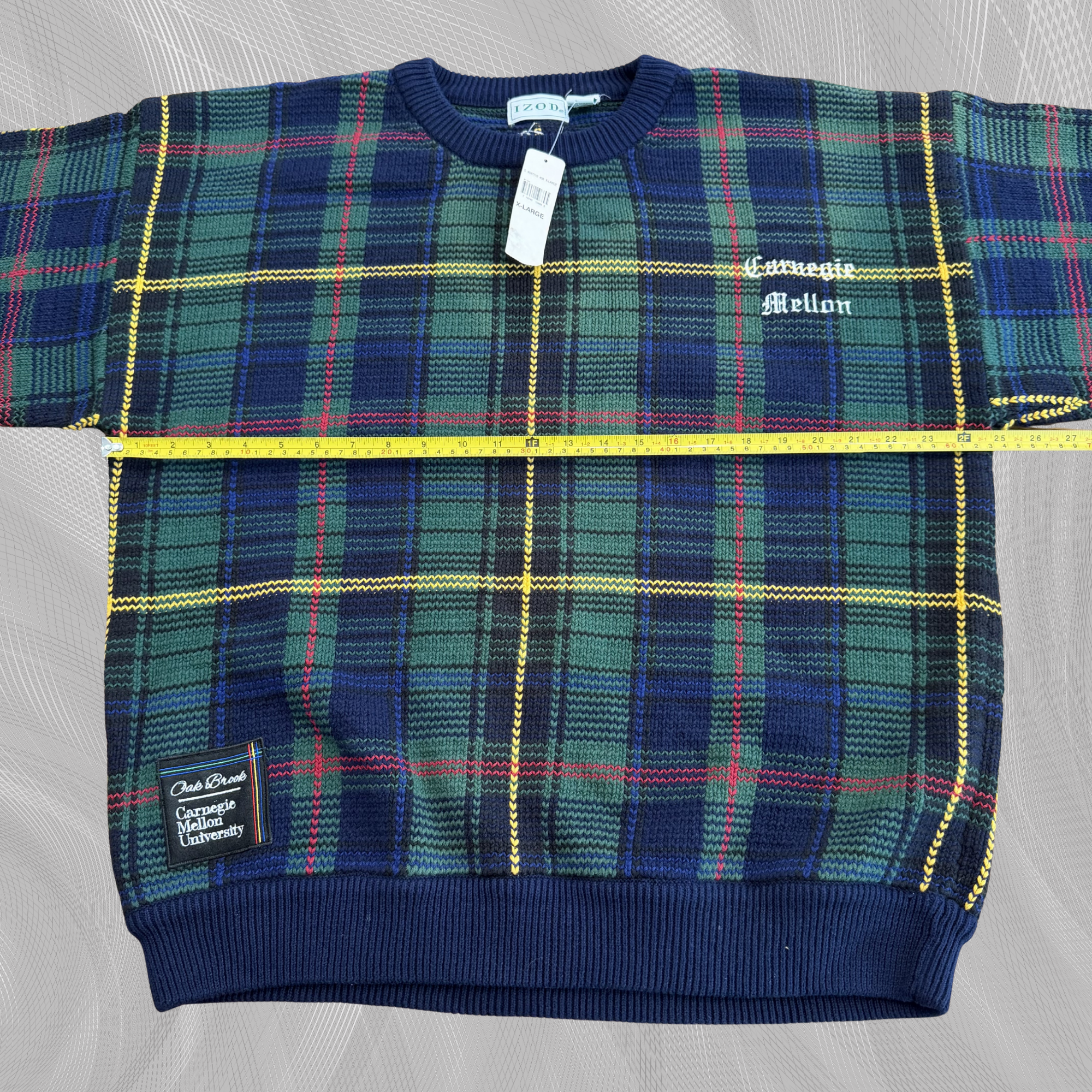 121 - L/XL