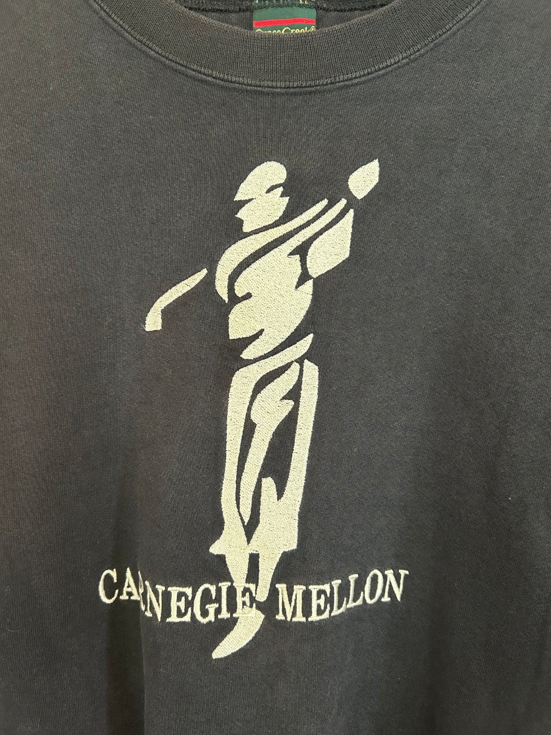 90s Golf Sweatshirt - L/XL