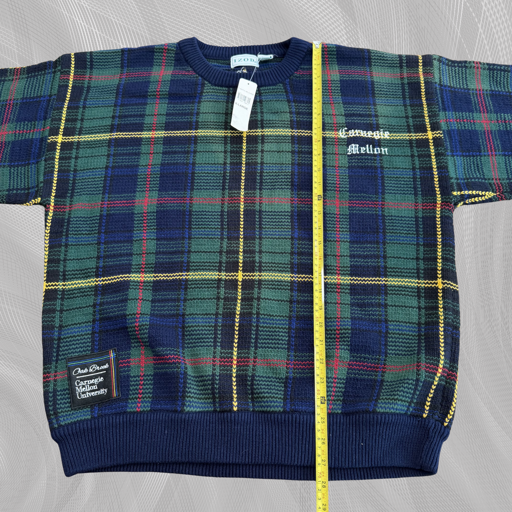 121 - L/XL