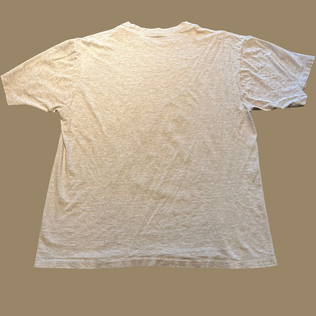 1993 Chicago Bulls 3 Peat Shirt - L/XL