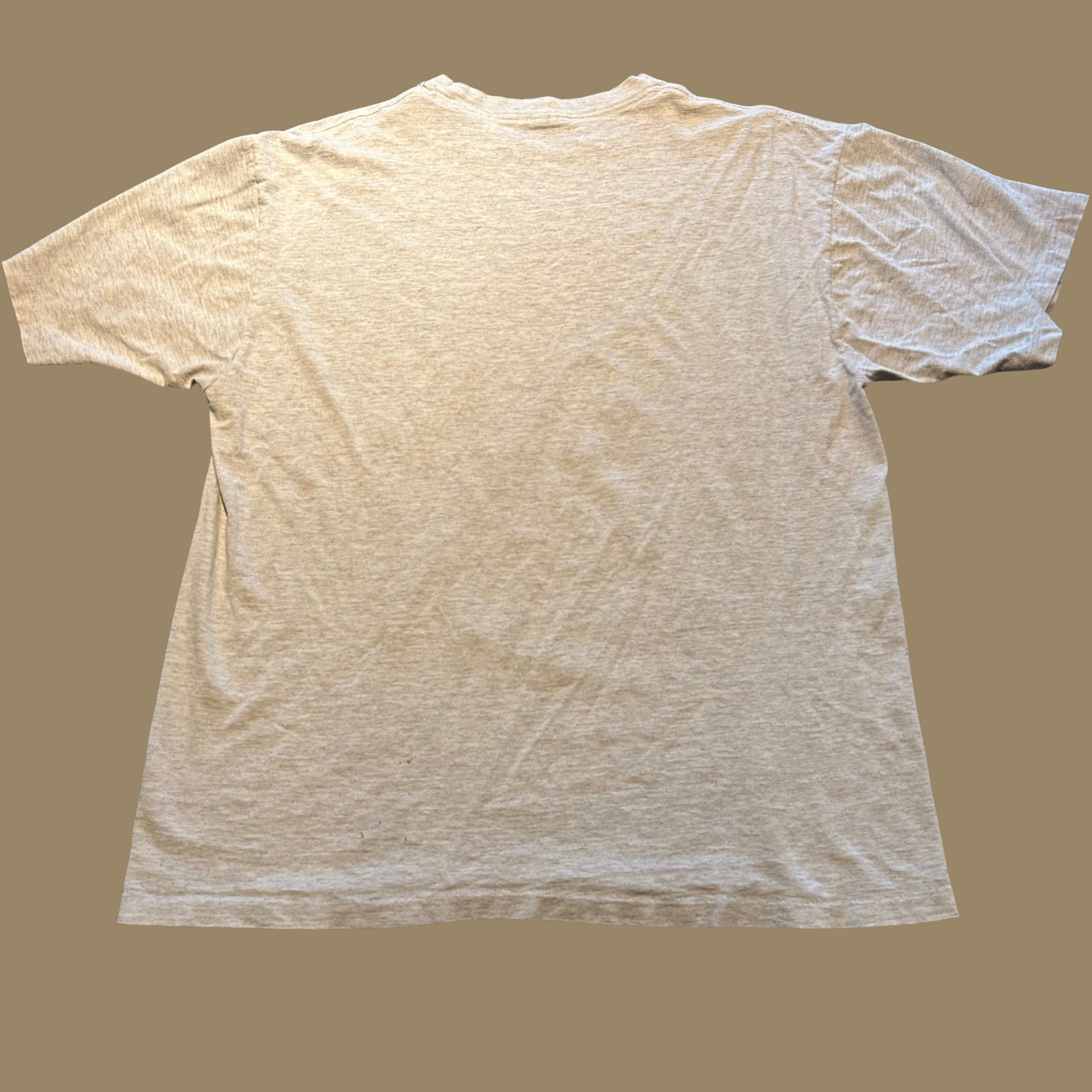 1993 Chicago Bulls 3 Peat Shirt - L/XL